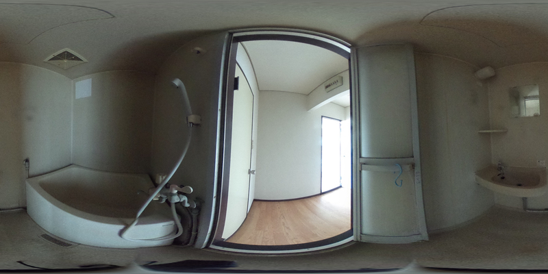 洗面所 写真36