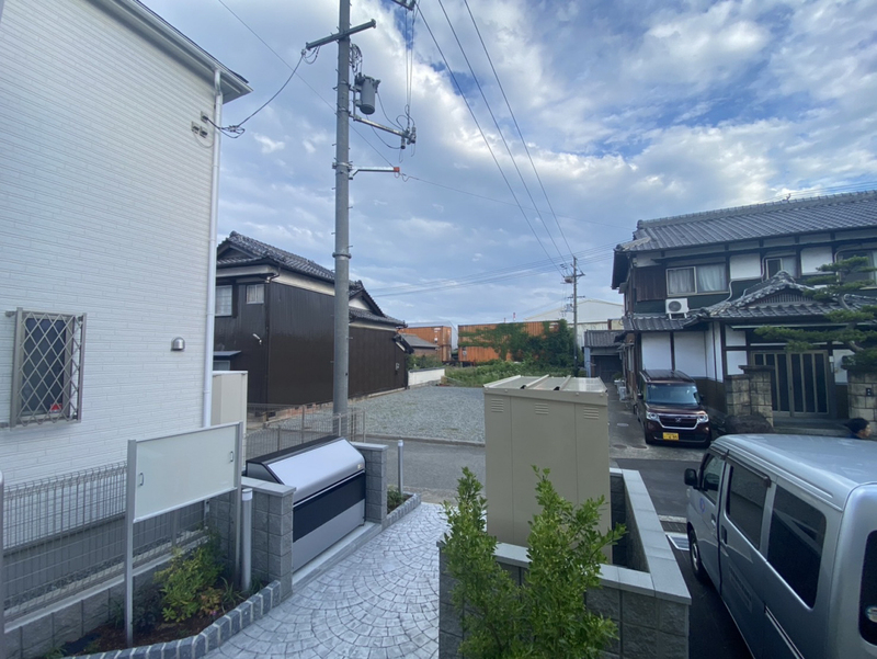 眺望 写真15