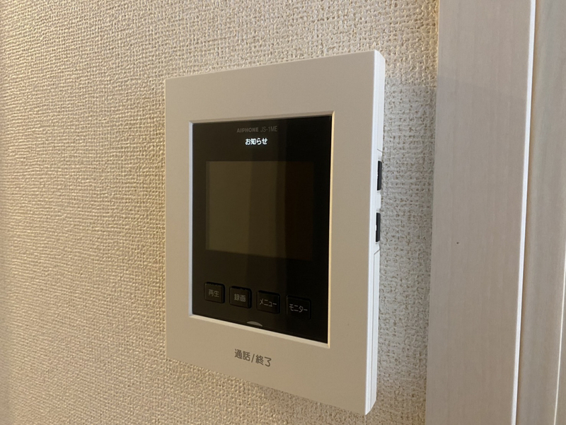 セキュリティ 写真13