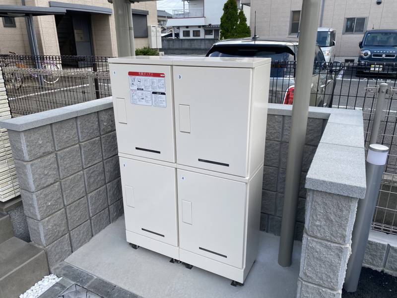 設備 写真30
