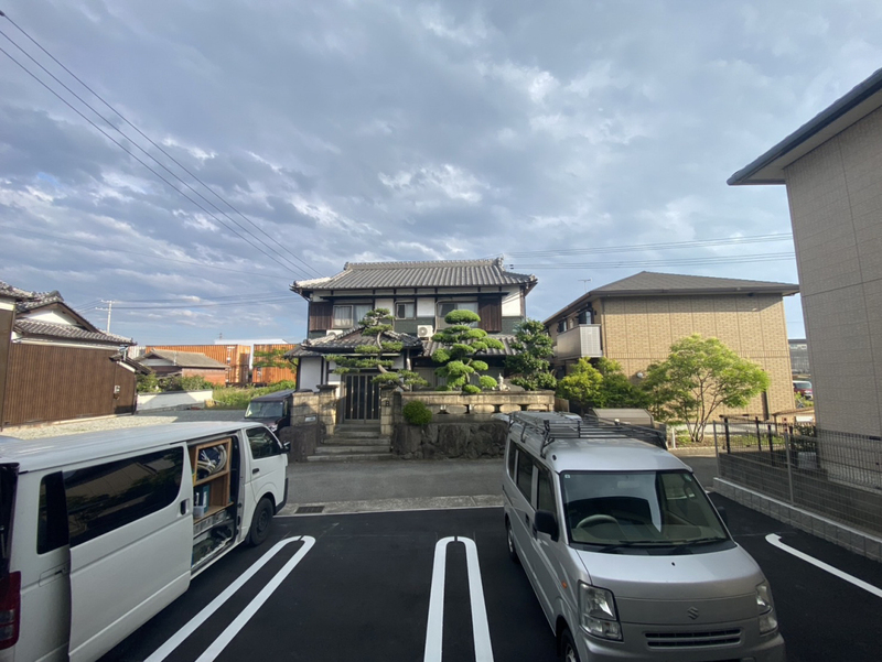 眺望 写真15