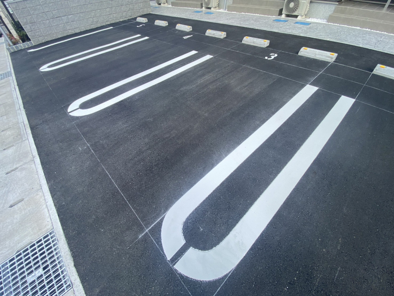 駐車場 写真10
