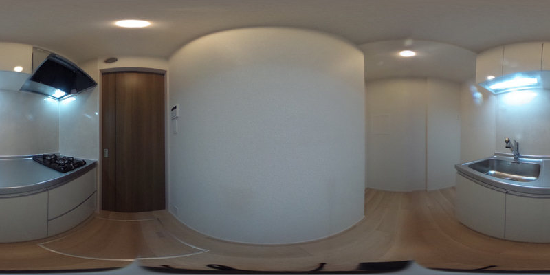 キッチン 写真35