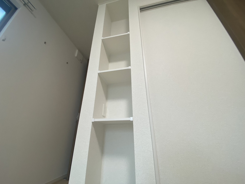 収納 写真31