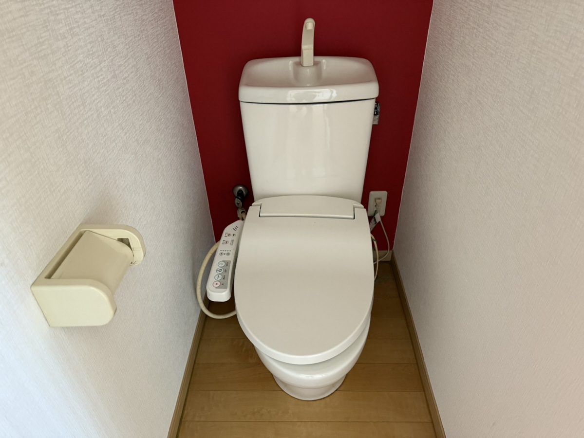 トイレ 写真5