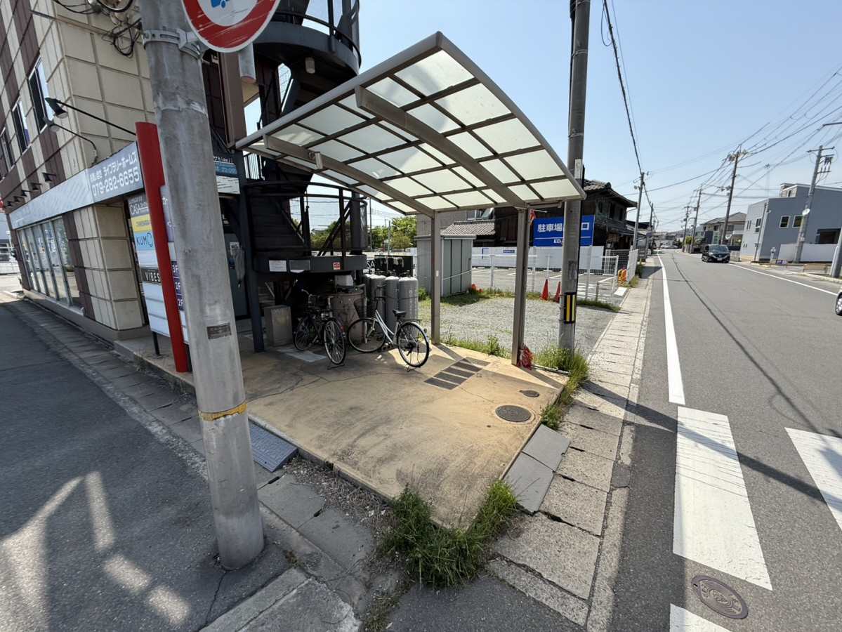 共用部 写真11