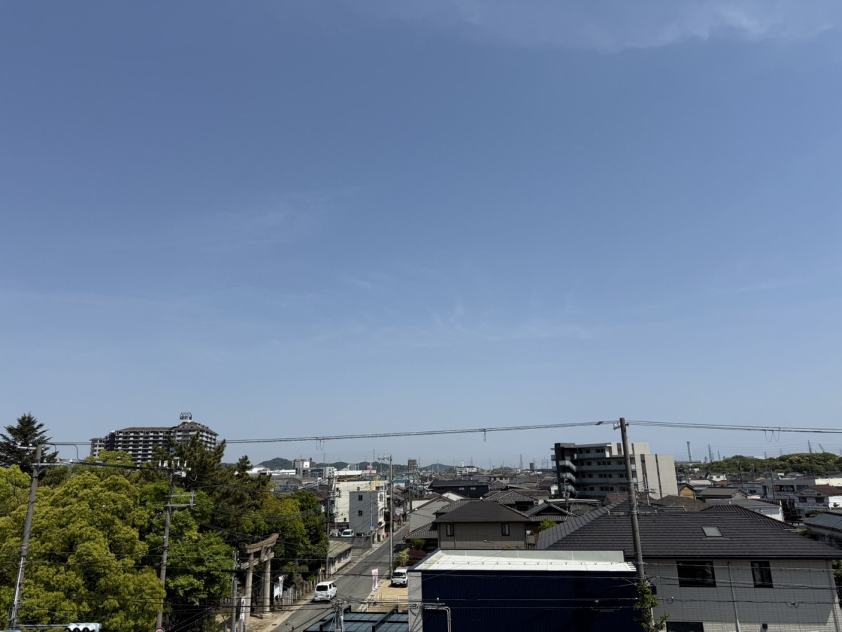 眺望 写真15
