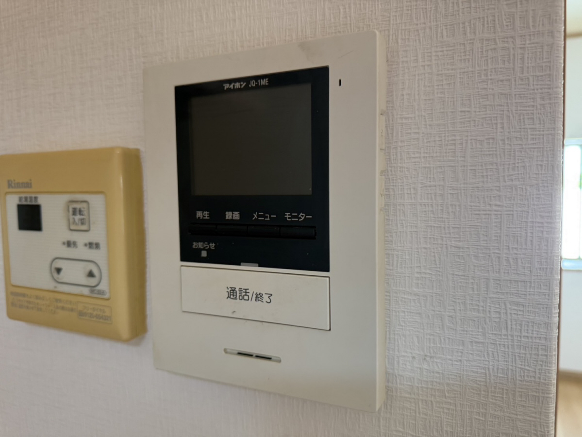 セキュリティ 写真13