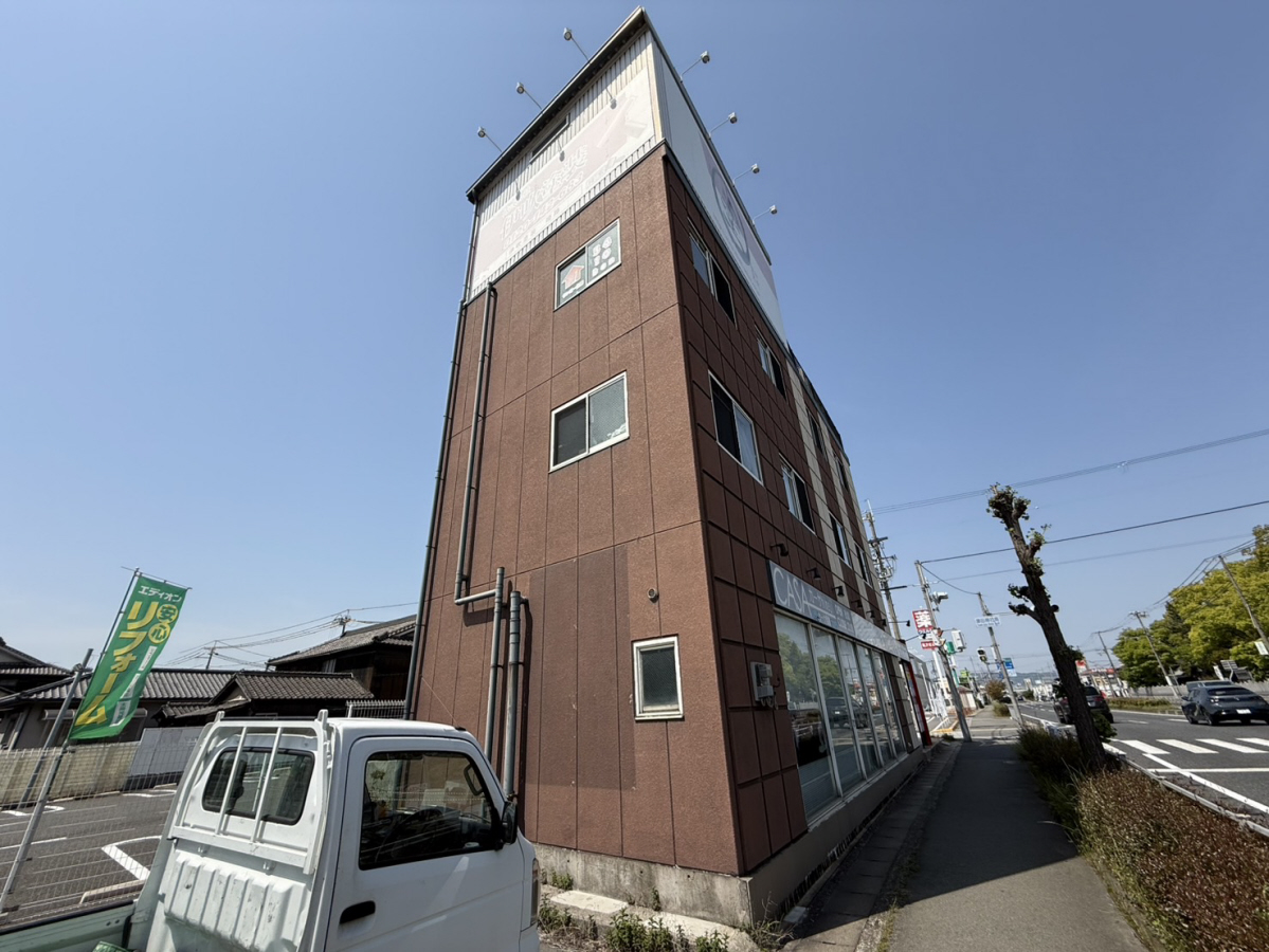 外観 写真29