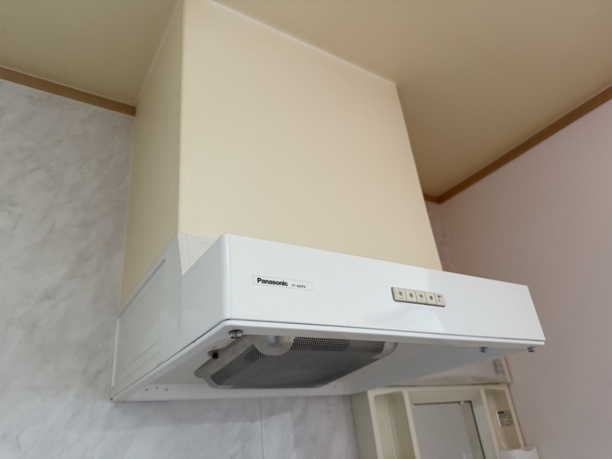 キッチン 写真31