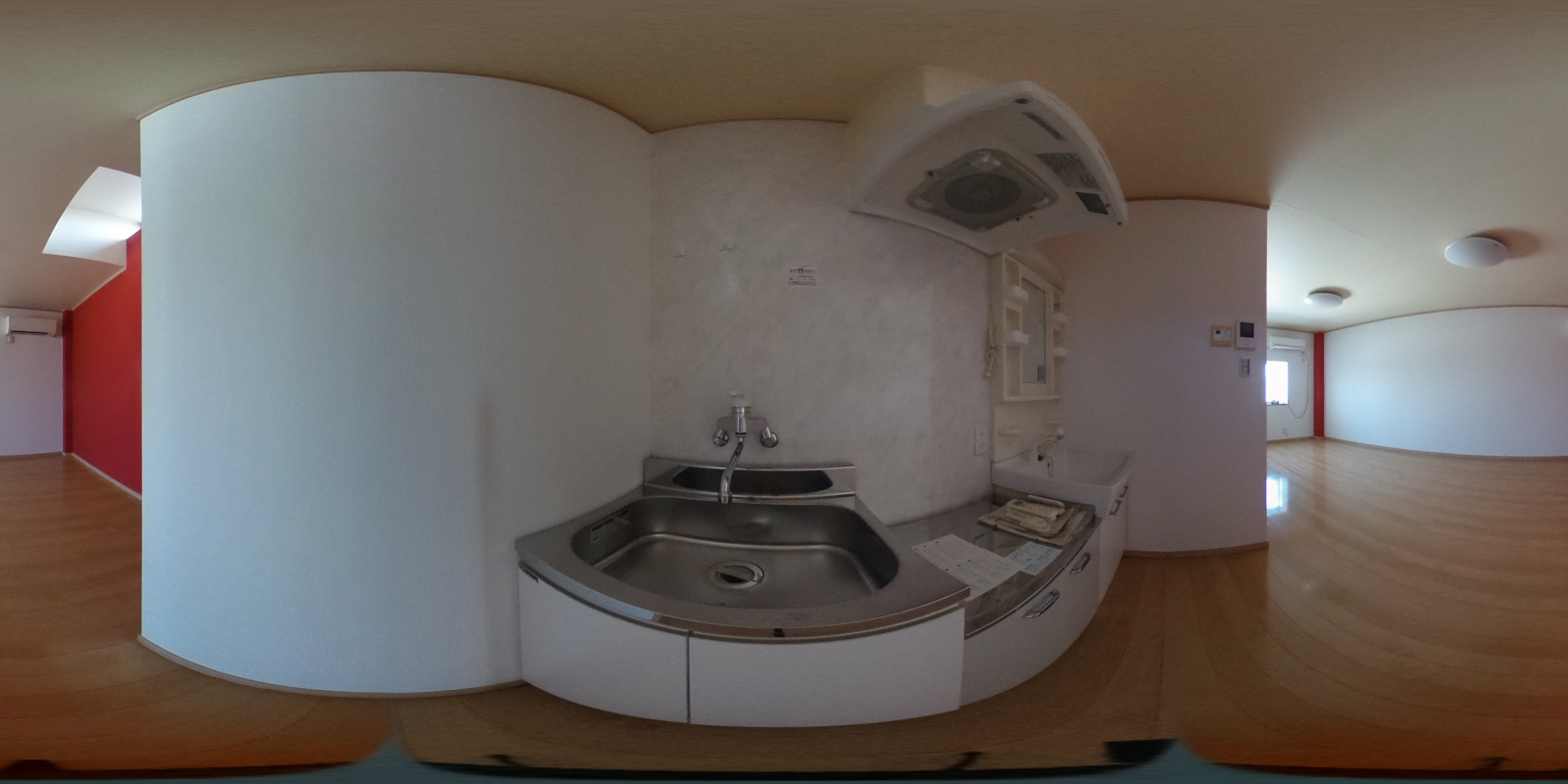 キッチン 写真35