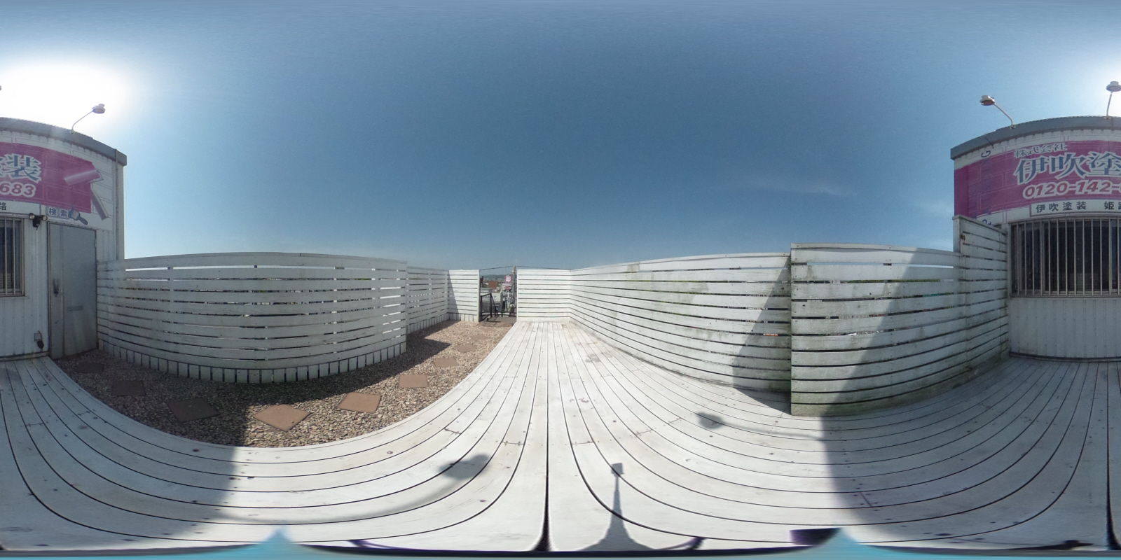 敷地内/建物 写真37