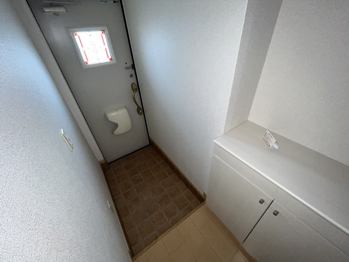 ワイズコンブリオⅤの物件内観写真