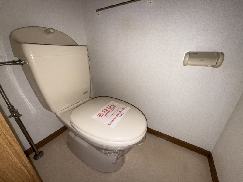 はくや西高洲Sの物件内観写真