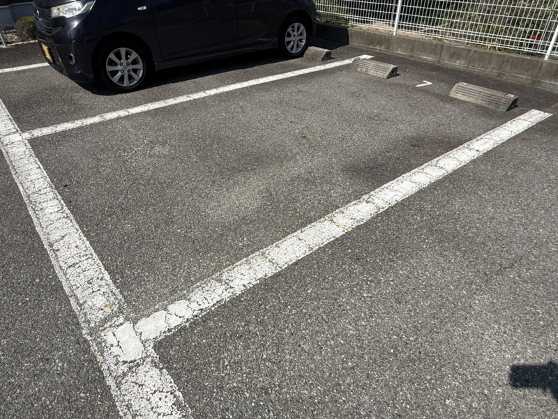 はくや西高洲Sの物件外観写真