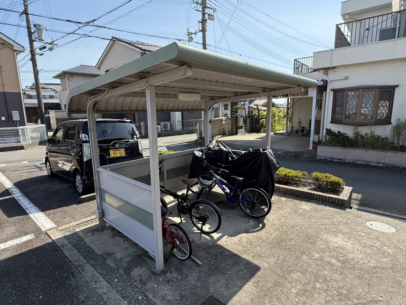 はくや西高洲Sの物件内観写真