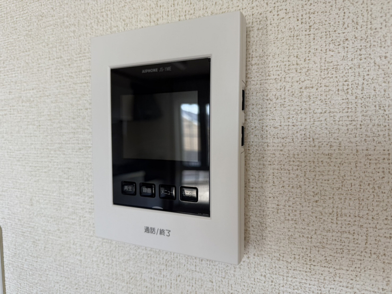 はくや西高洲Sの物件内観写真