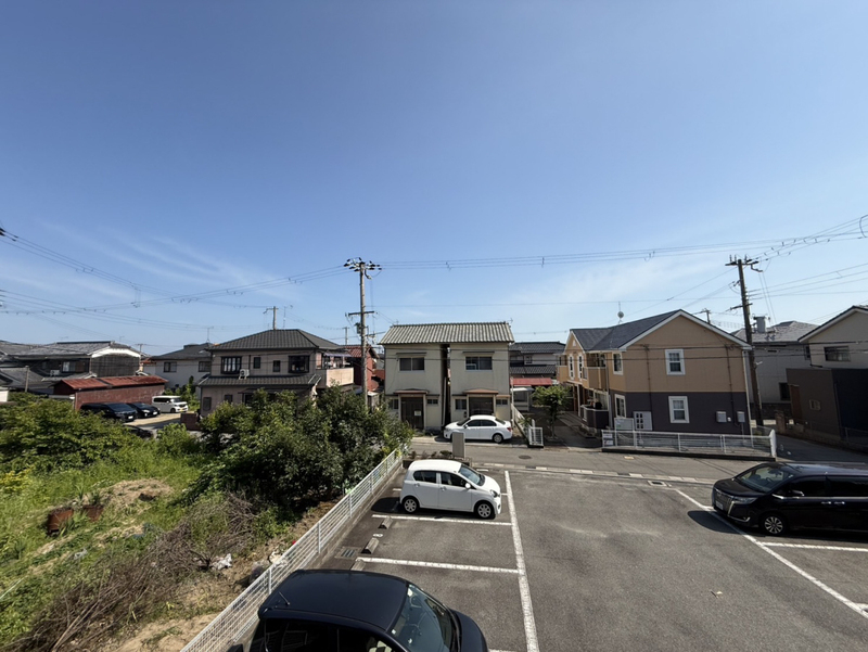 はくや西高洲Sの物件内観写真