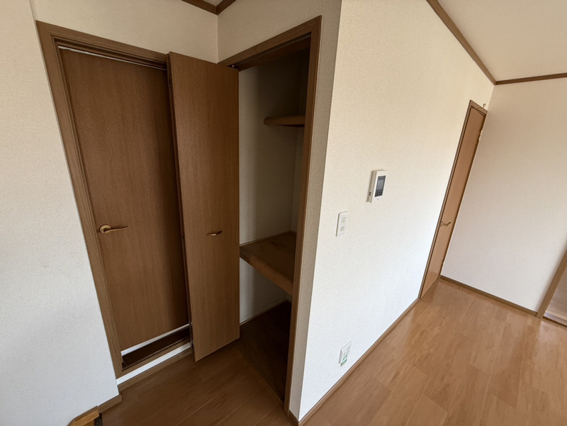 はくや西高洲Sの物件内観写真