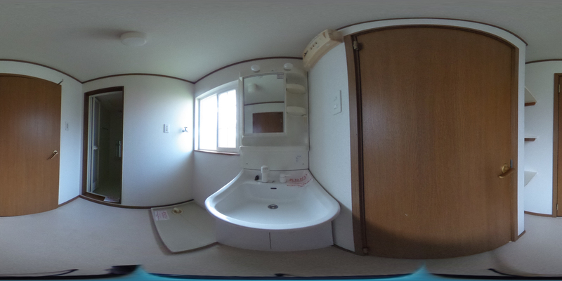 洗面所 写真37