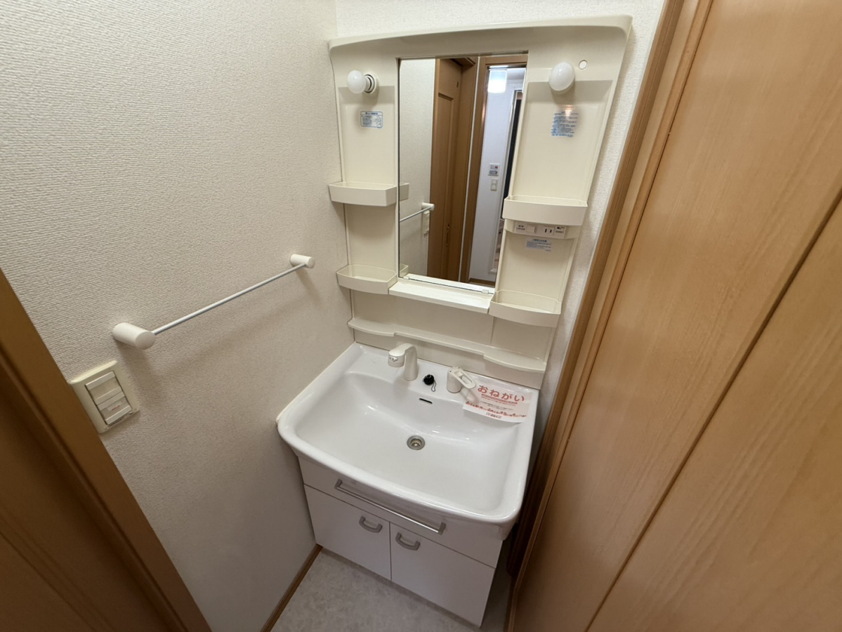 洗面所 写真6