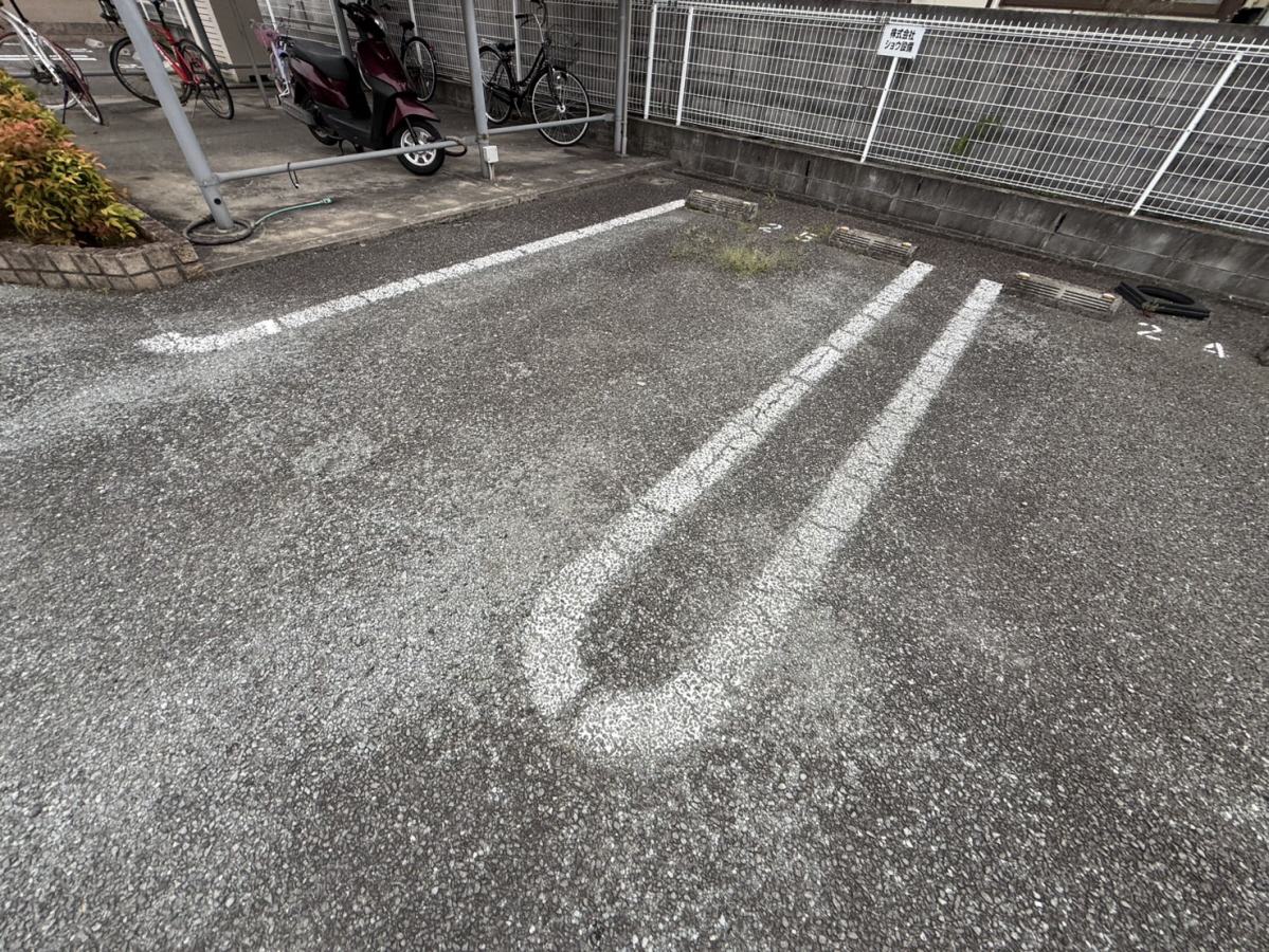駐車場 写真10