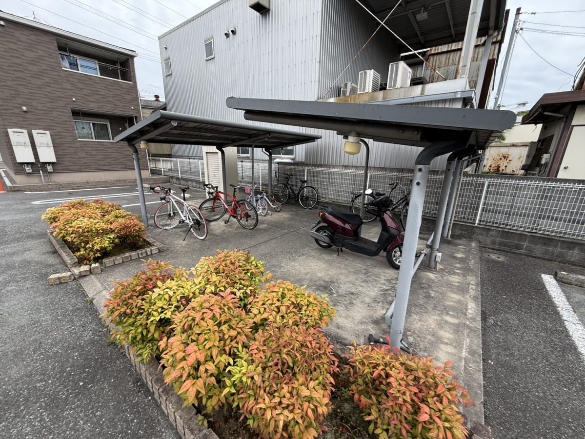 共用部 写真11