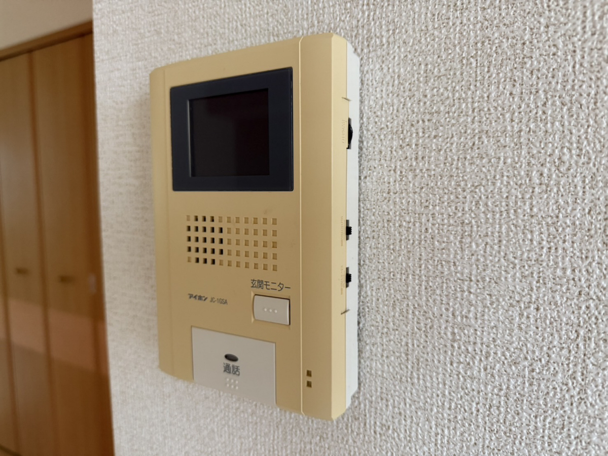 セキュリティ 写真13