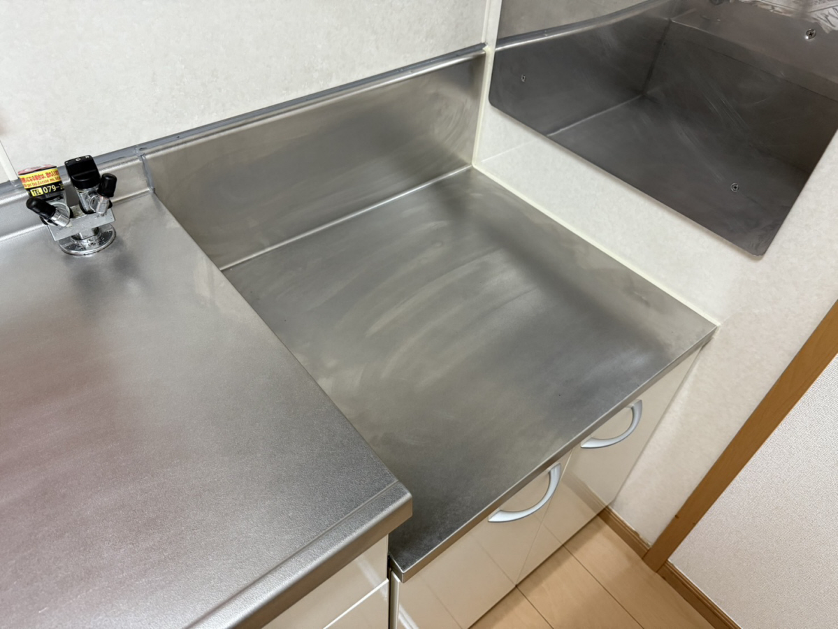 キッチン 写真19