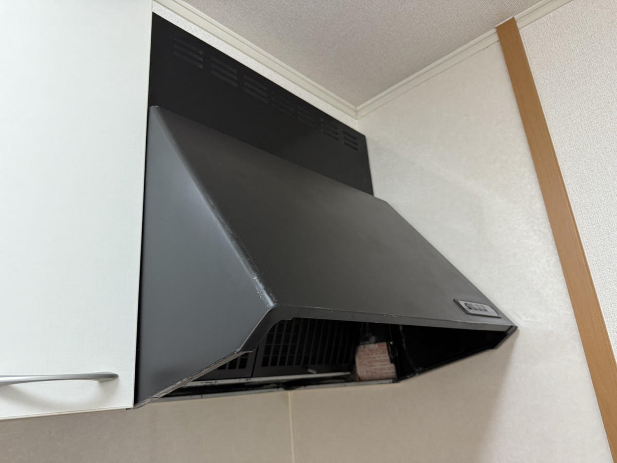 キッチン 写真31