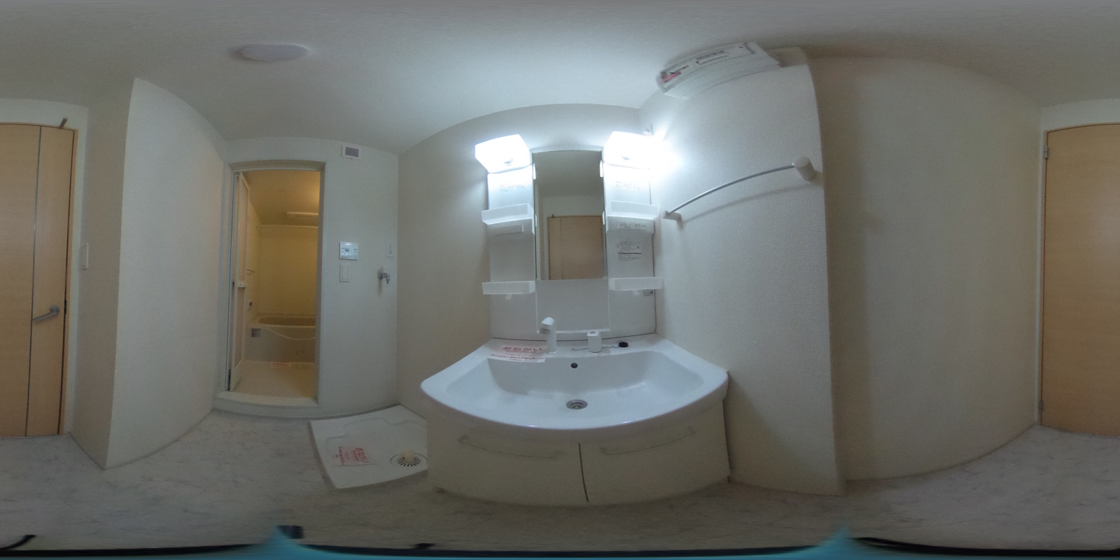 洗面所 写真36