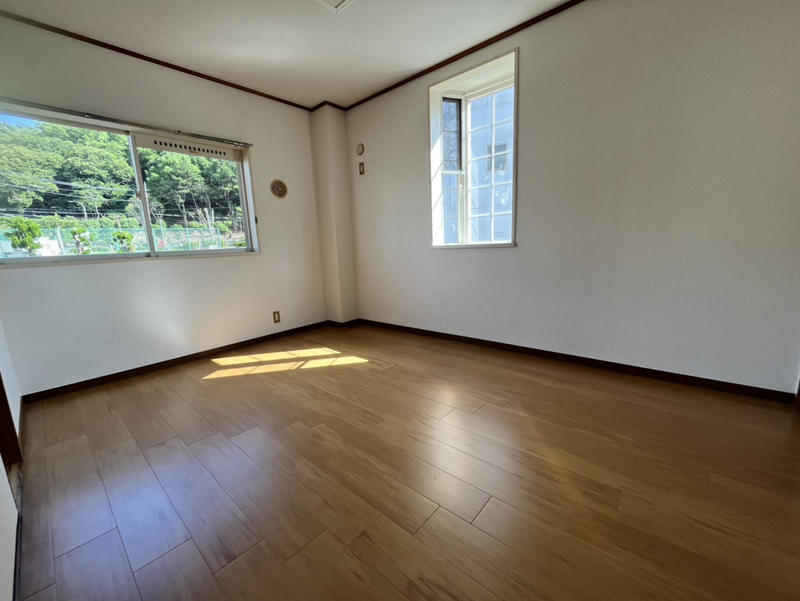 子供部屋 写真8