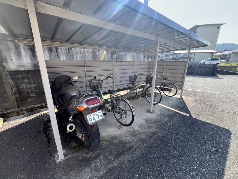 共用部 写真11