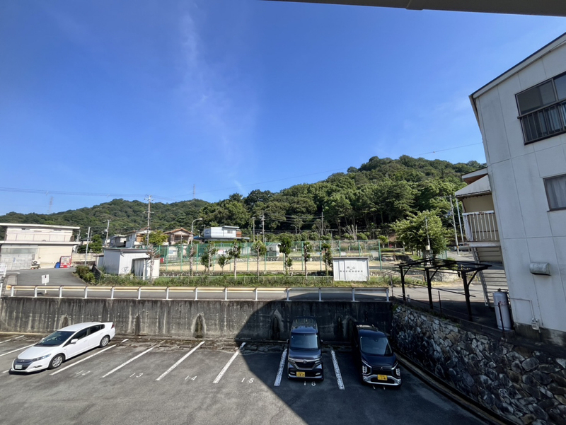 眺望 写真15