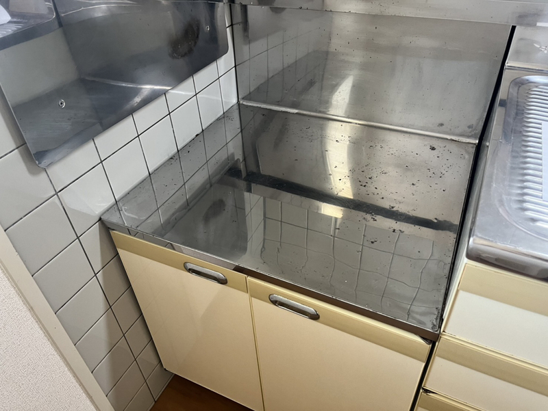 キッチン 写真19