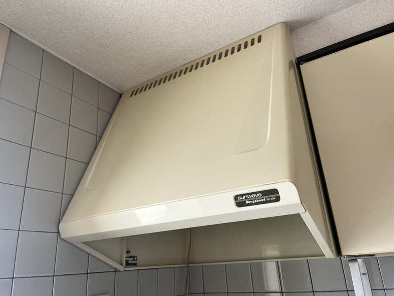 キッチン 写真31