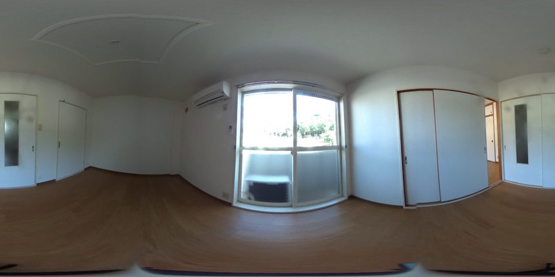 リビング 写真34