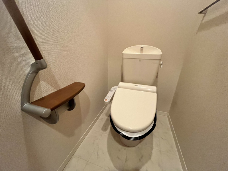 モンノールB棟の物件内観写真