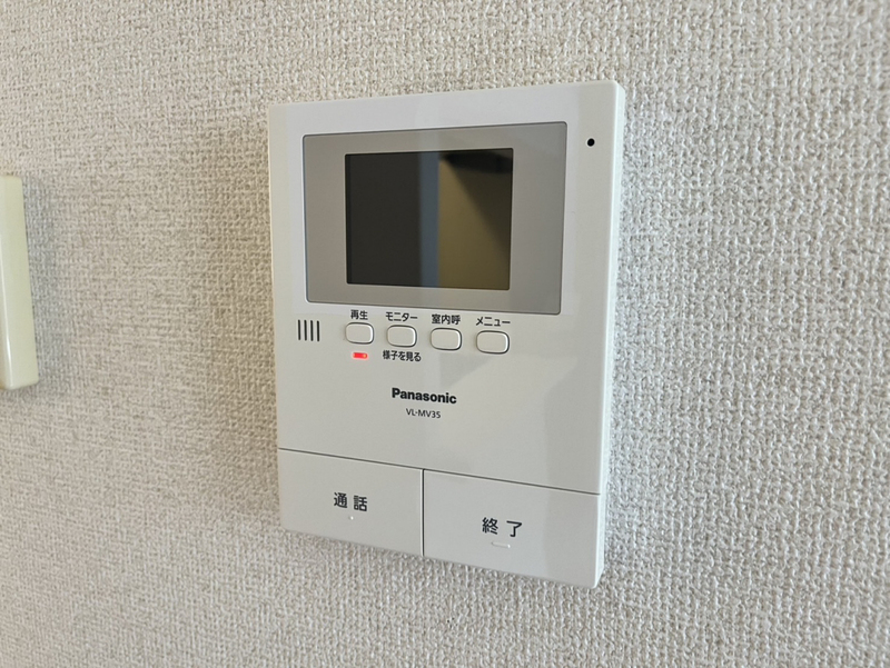モンノールB棟の物件内観写真