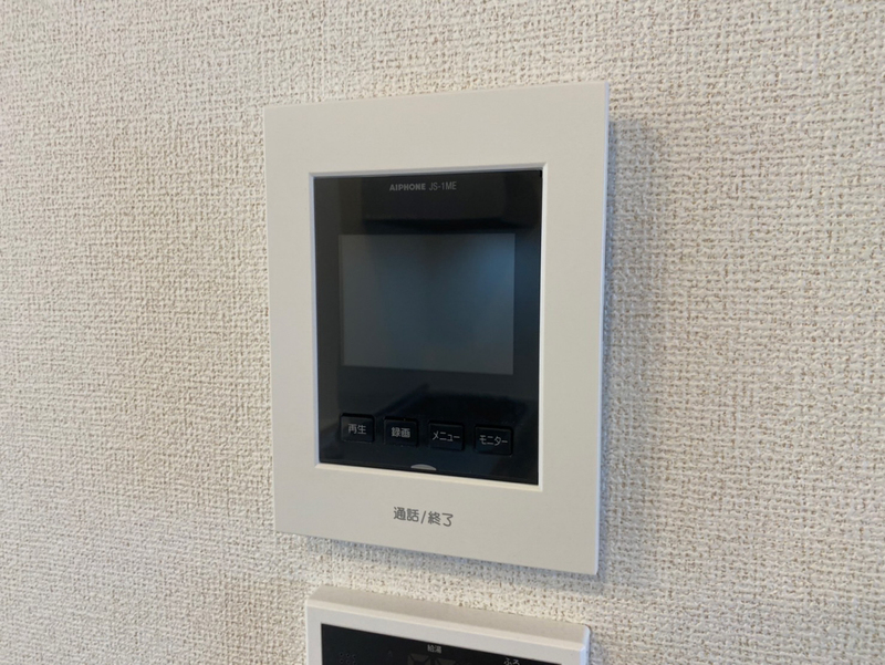 COCOメゾン HJの物件内観写真