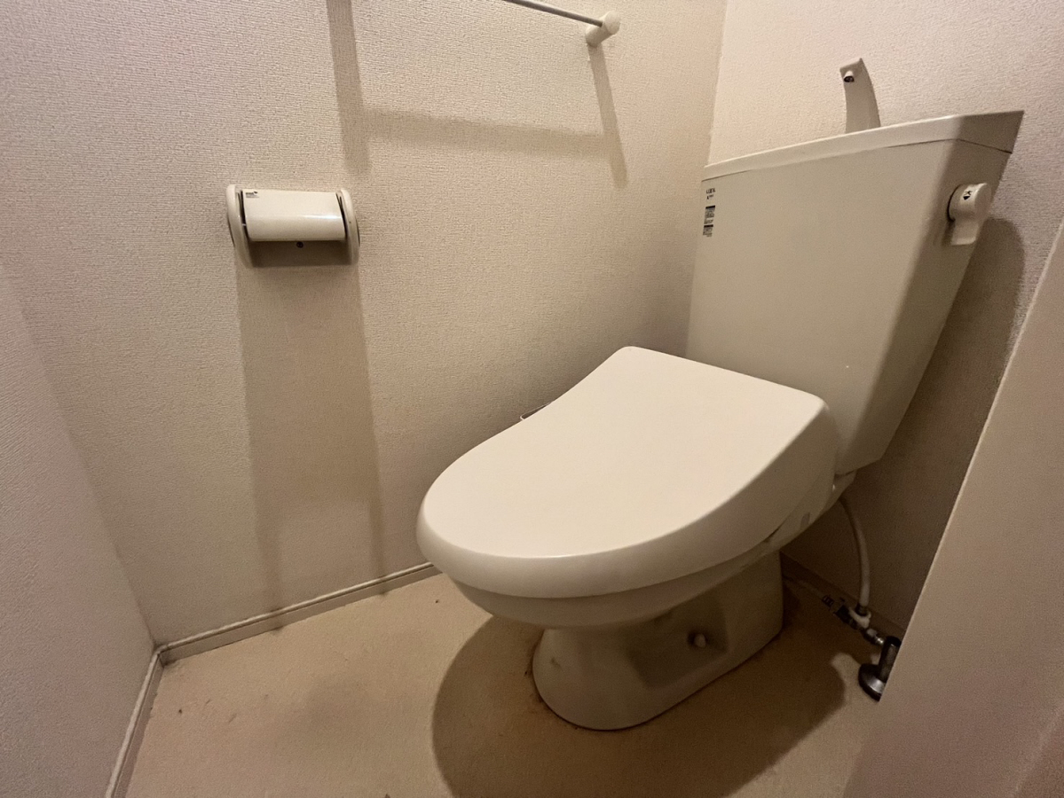 トイレ 写真13