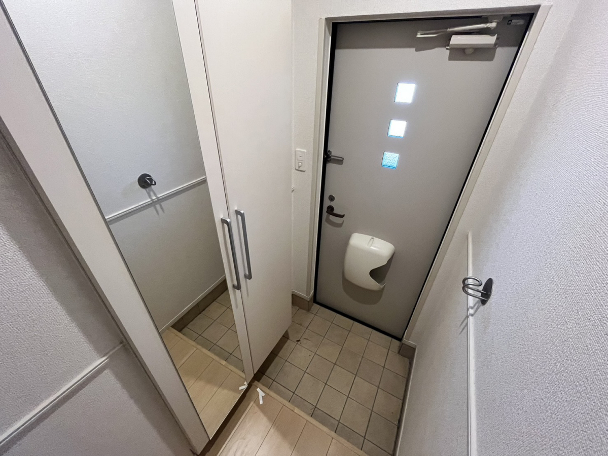 玄関 写真9