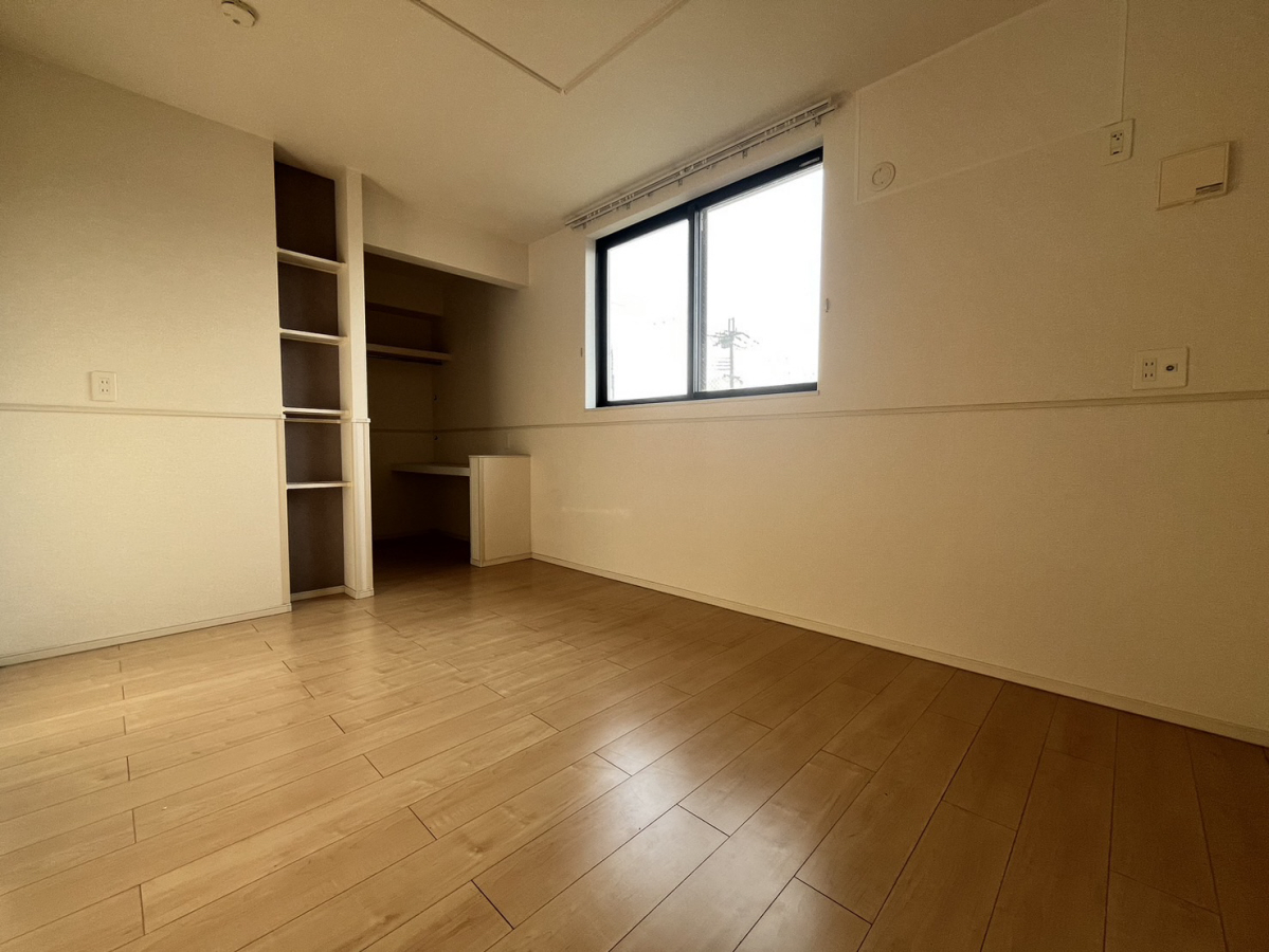 子供部屋 写真8