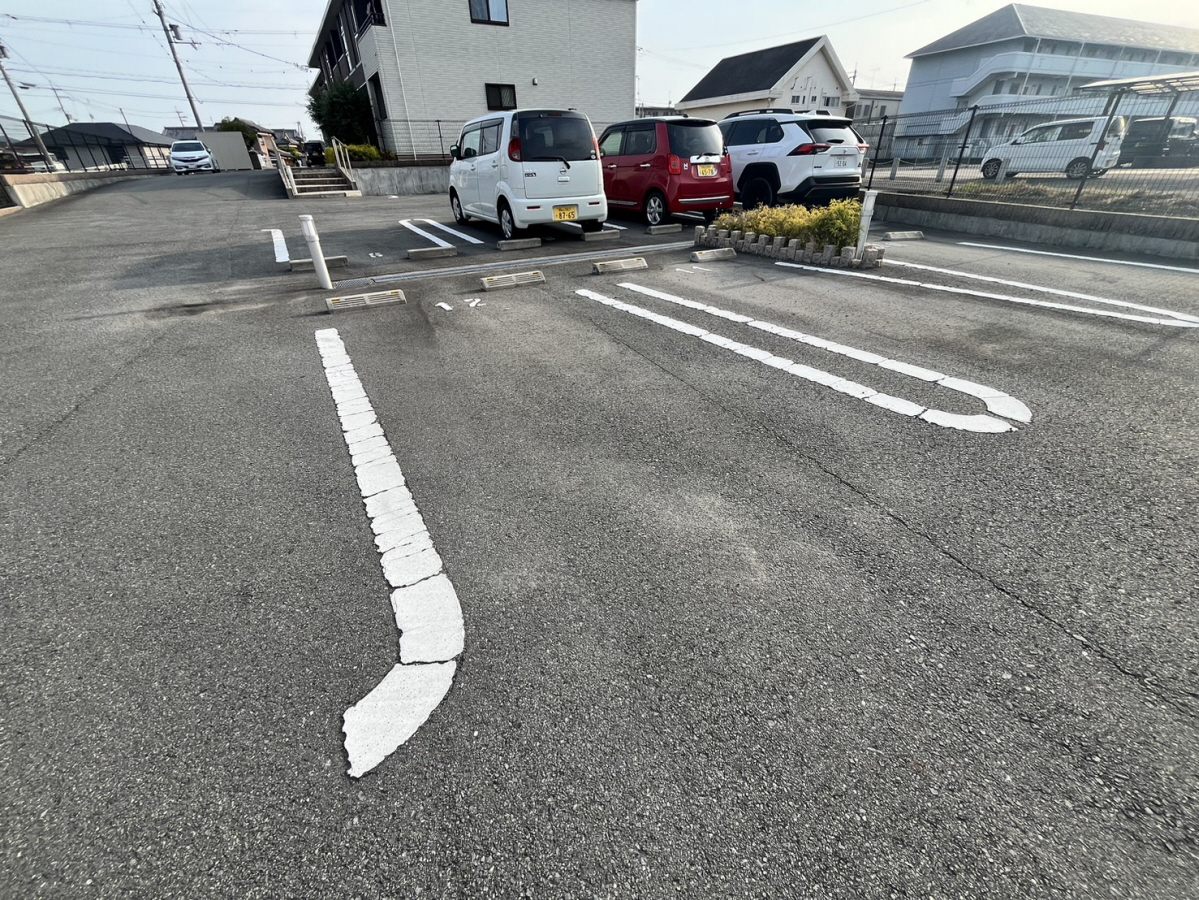 駐車場 写真31