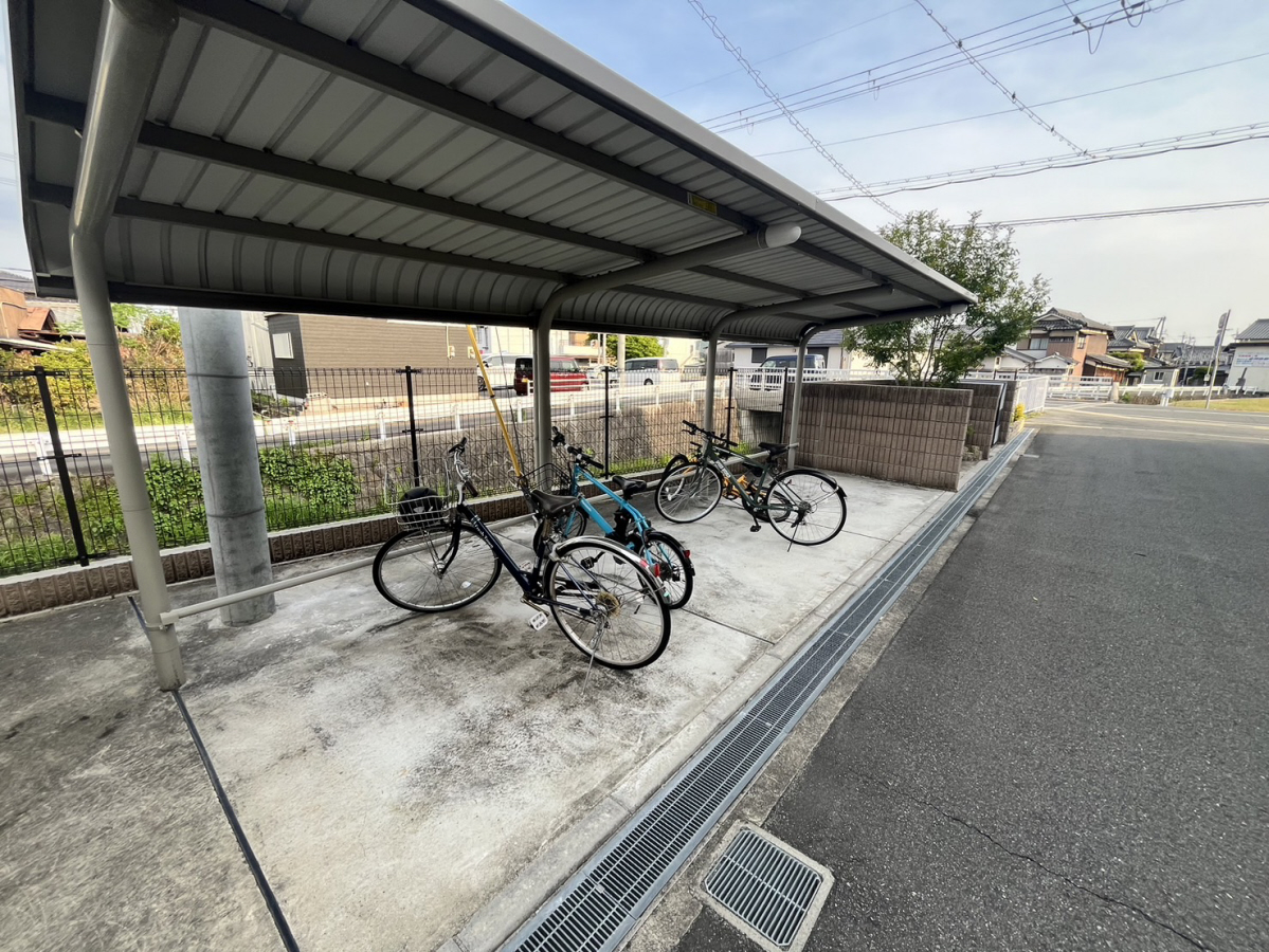 共用部 写真30
