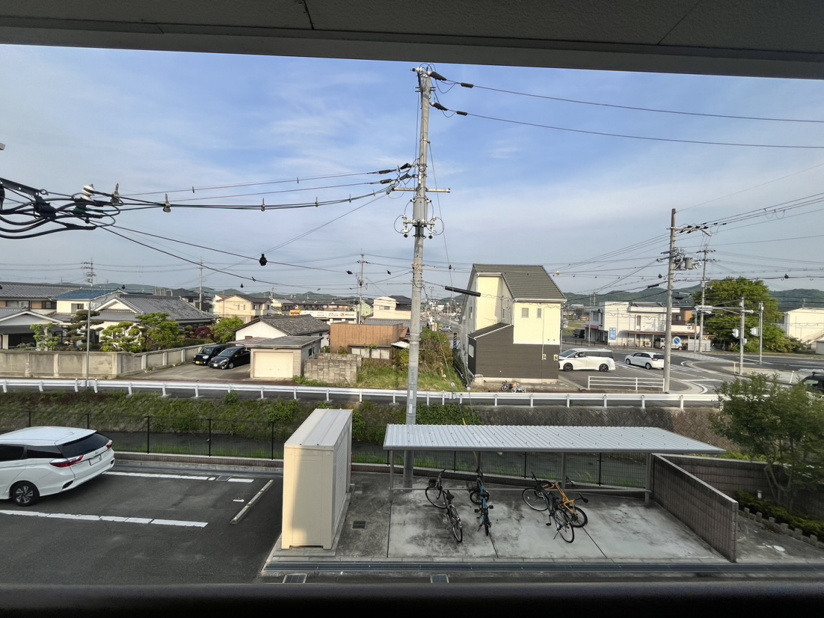 眺望 写真20