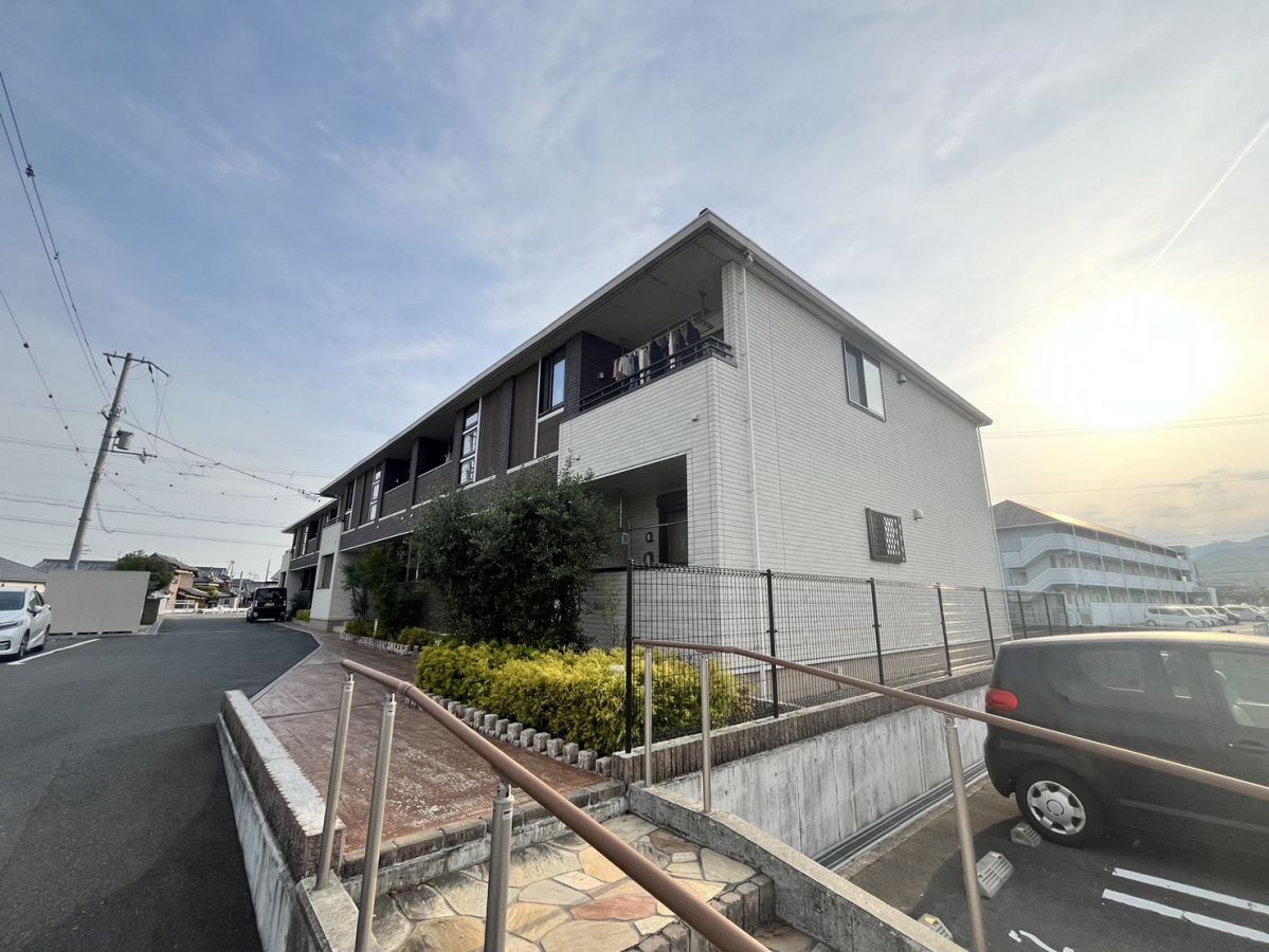 外観 写真29