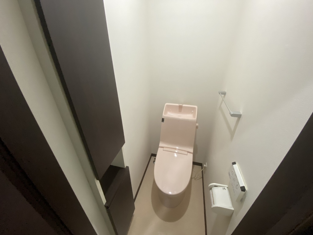 サファイア城北新町の物件内観写真