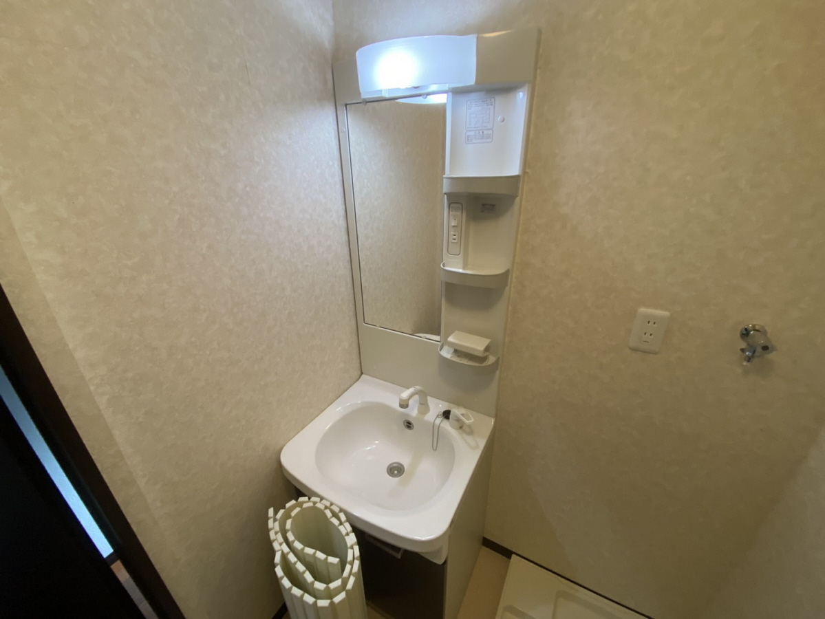 サファイア城北新町の物件内観写真