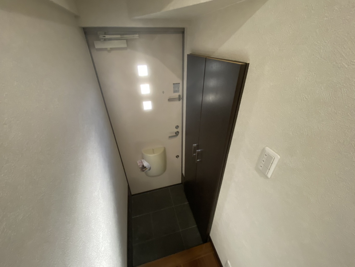 サファイア城北新町の物件内観写真